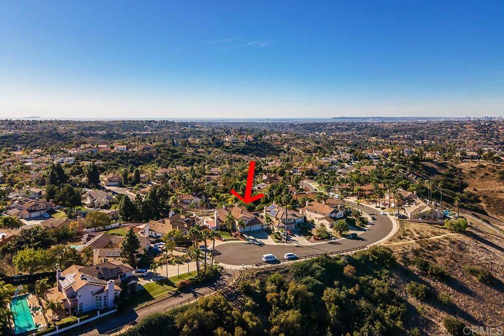 Bonita, CA 91902,292 BONITA CANYON DR