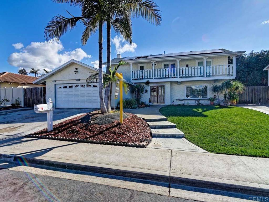 Bonita, CA 91902,910 Wrangler Ct