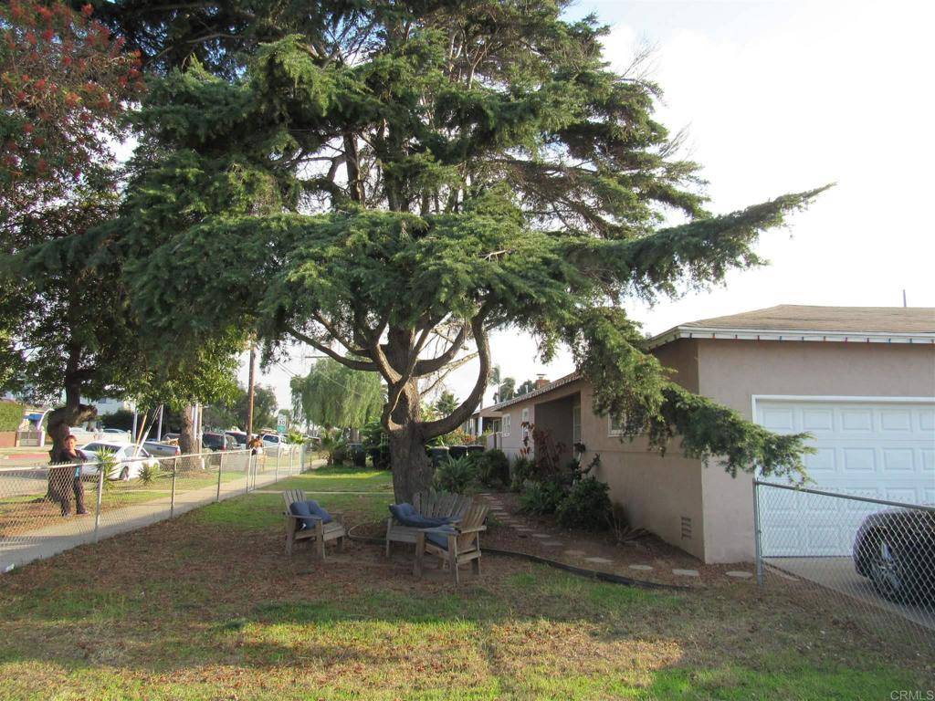Chula Vista, CA 91910,204 Second Ave