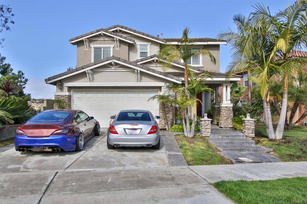 Chula Vista, CA 91915,1392 Long View