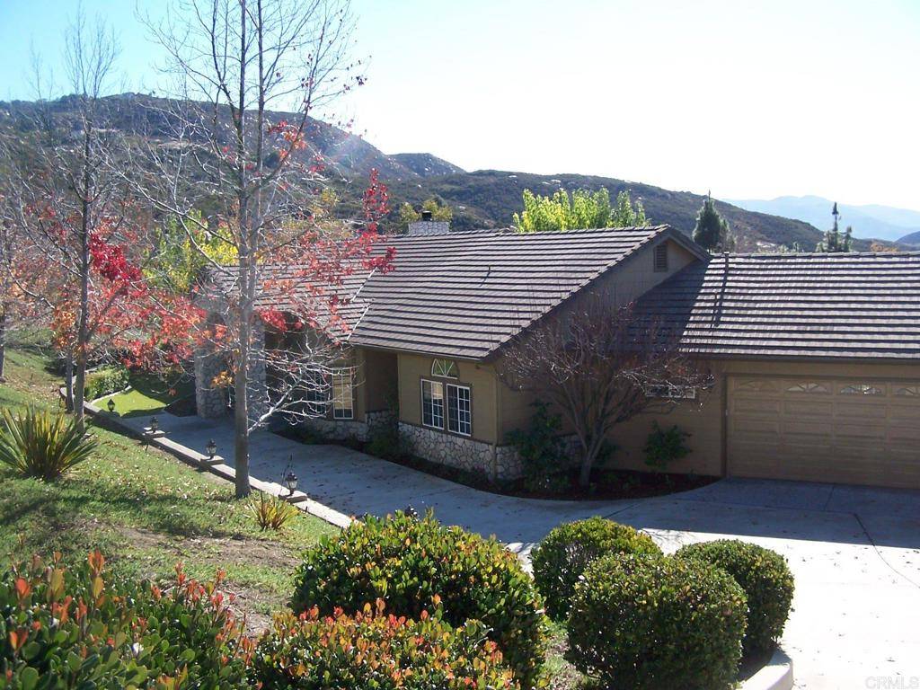 Jamul, CA 91935,3376 Armagosa Way