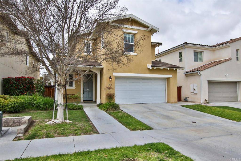 Chula Vista, CA 91915,2315 Trellis St