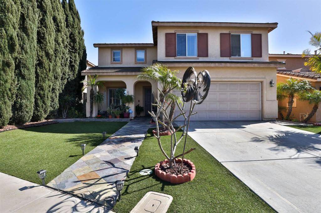 Chula Vista, CA 91913,1606 Greenfield Court