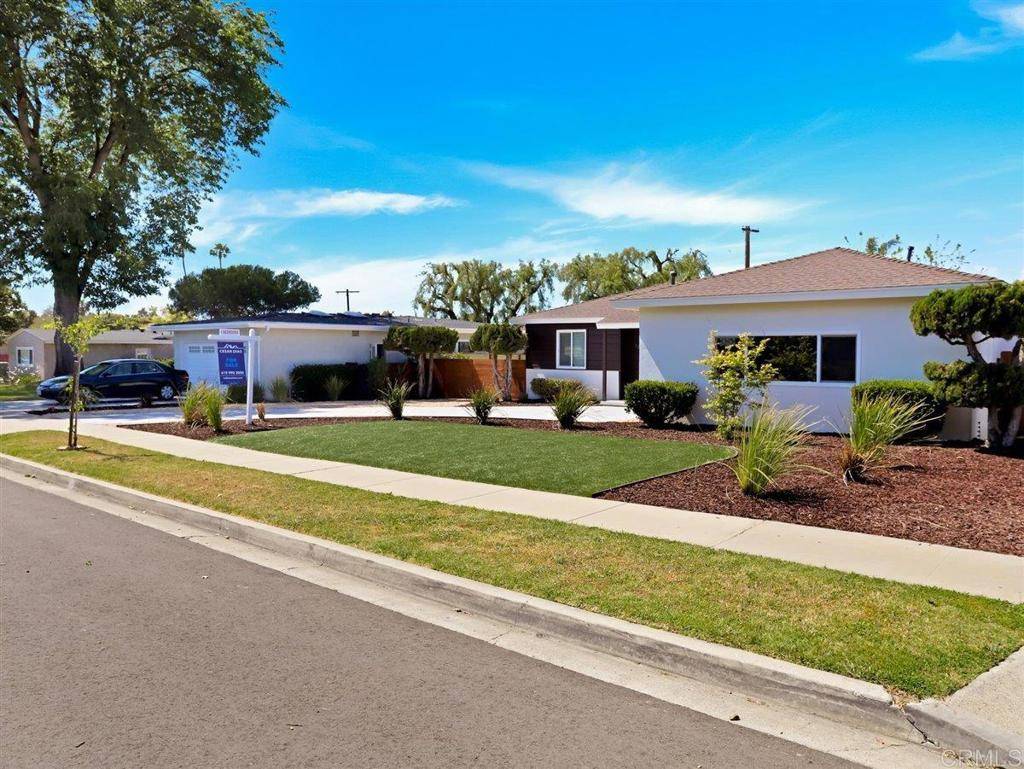 Chula Vista, CA 91910,175 Murray ST