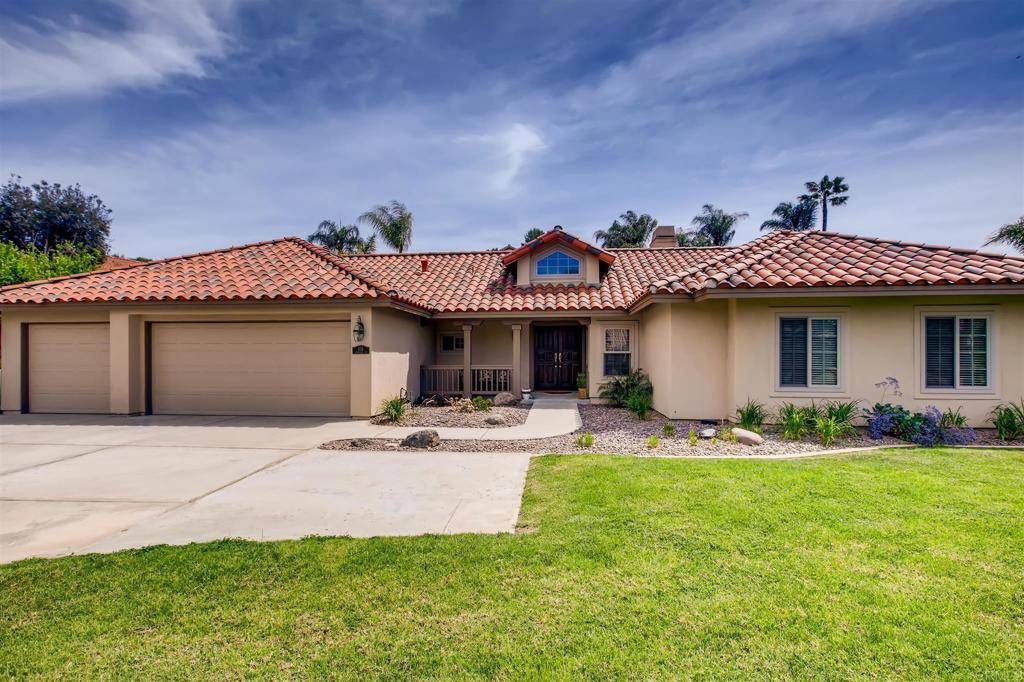 Alpine, CA 91901,455 Summerhill