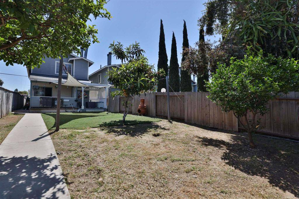San Diego, CA 92105,3341 39th ST