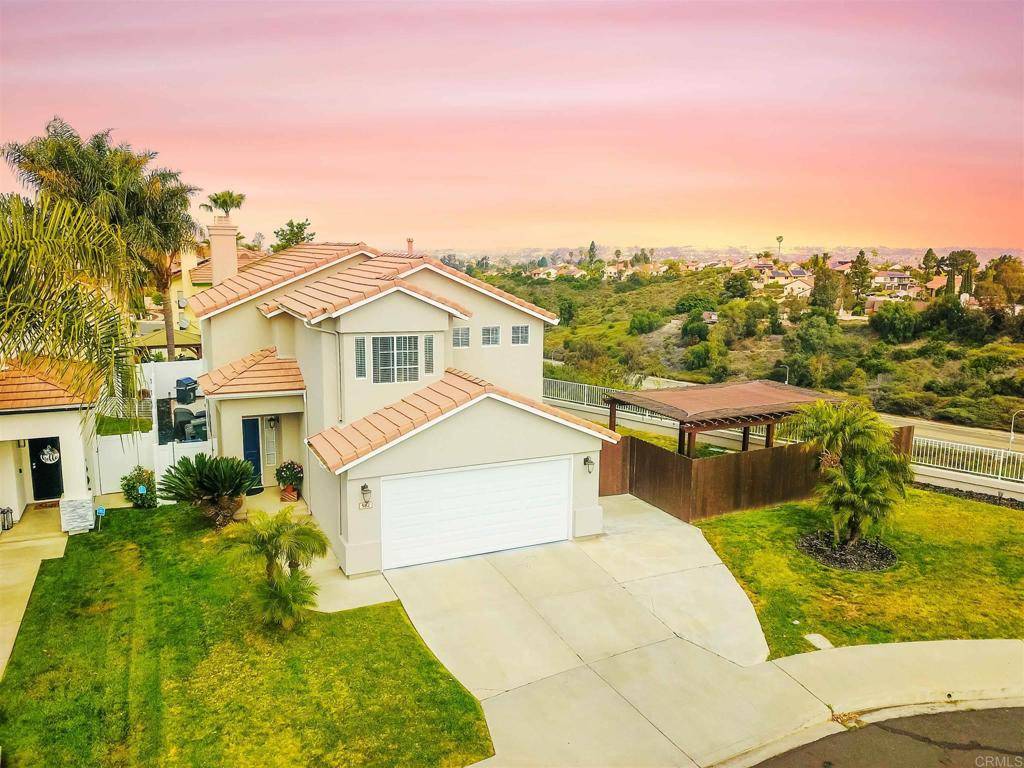 Chula Vista, CA 91910,582 Via Armado
