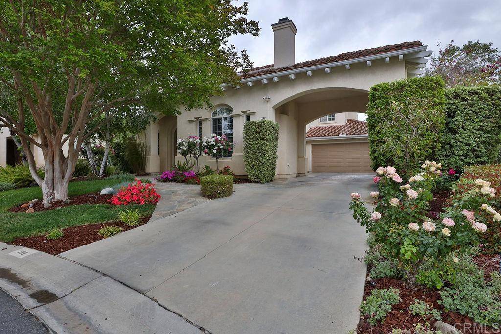 Fallbrook, CA 92028,789 Glenhart PL