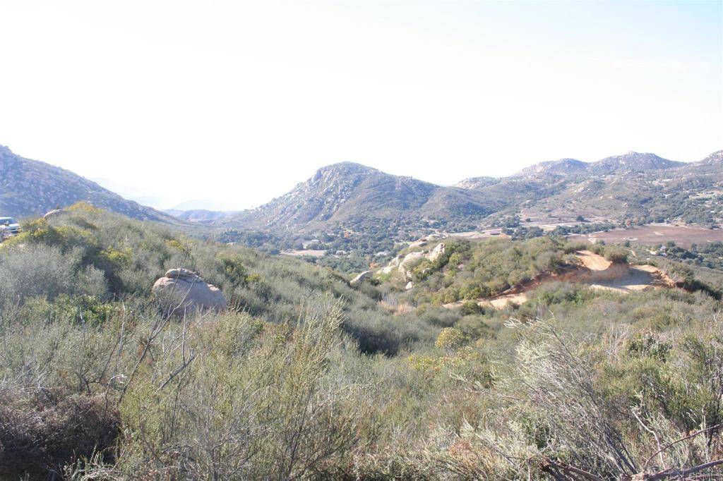 Jamul, CA 91935,Vac Land Deerhorn Valley Road