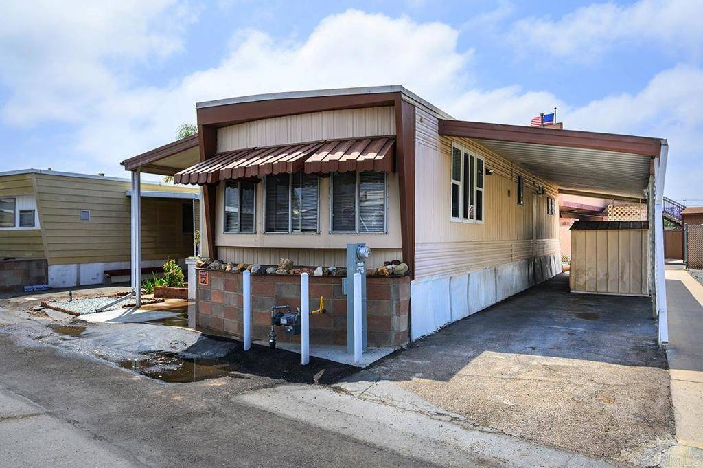 Chula Vista, CA 91910,677 G ST #175