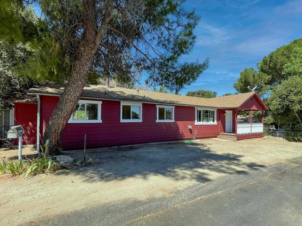 Campo, CA 91906,2494 Sage DR