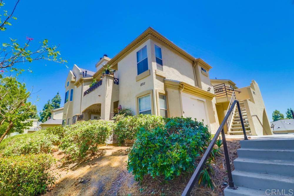 Chula Vista, CA 91913,2011 Lakeridge Cir #203