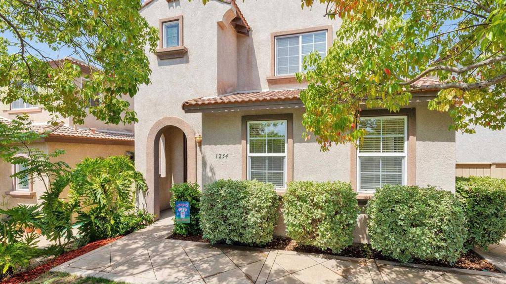 Chula Vista, CA 91913,1254 Jamestown DR