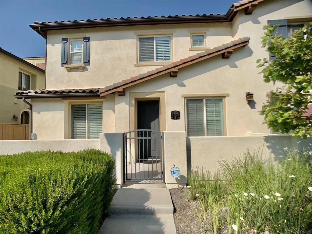 Chula Vista, CA 91915,1723 Rolling Water Dr #3