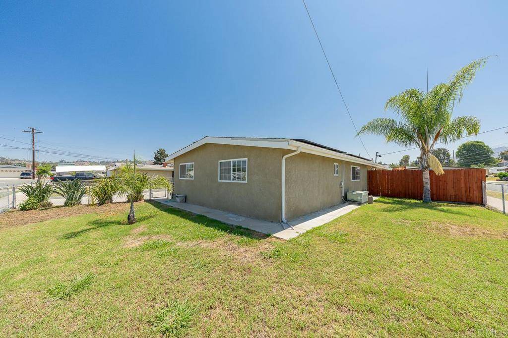 Spring Valley, CA 91977,631 Maclay ST