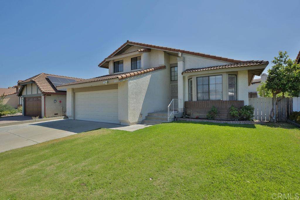 Mira Mesa, CA 92126,10897 Canyon Hill LN