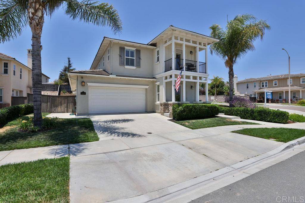 Chula Vista, CA 91915,2333 Dragonfly ST