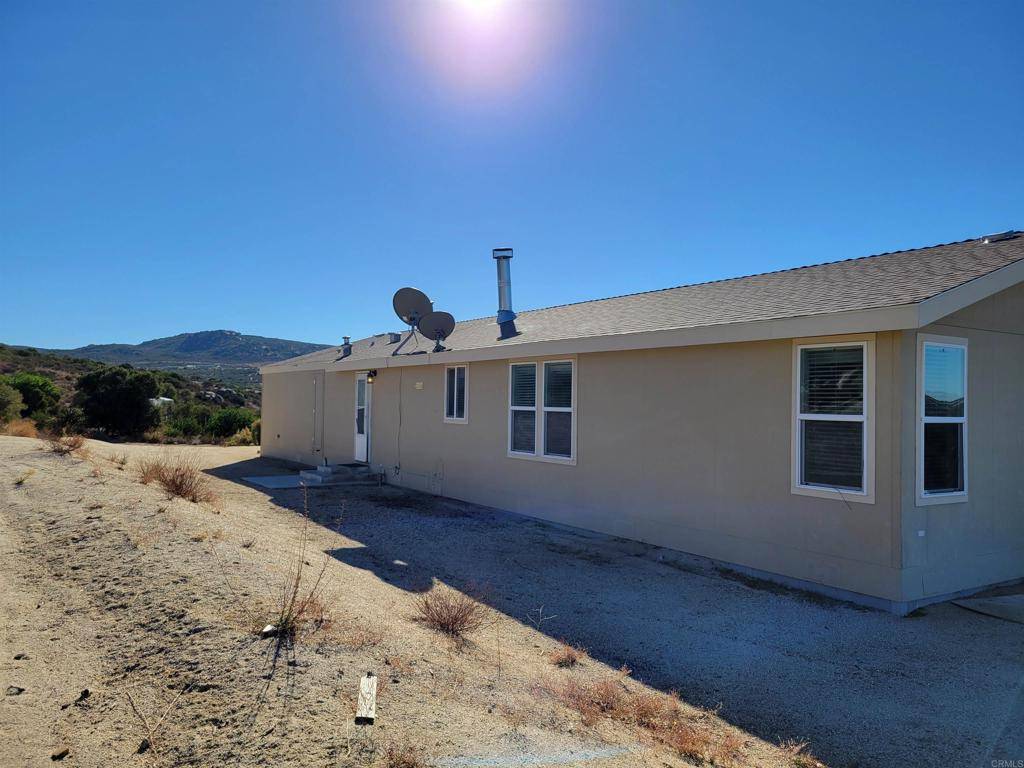 Campo, CA 91906,1409 Kimberly WAY