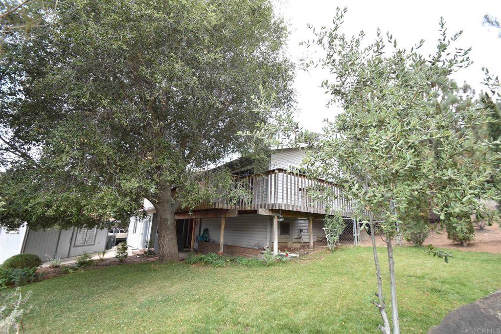 Pine Valley, CA 91962,7652 Calle Del Bosque