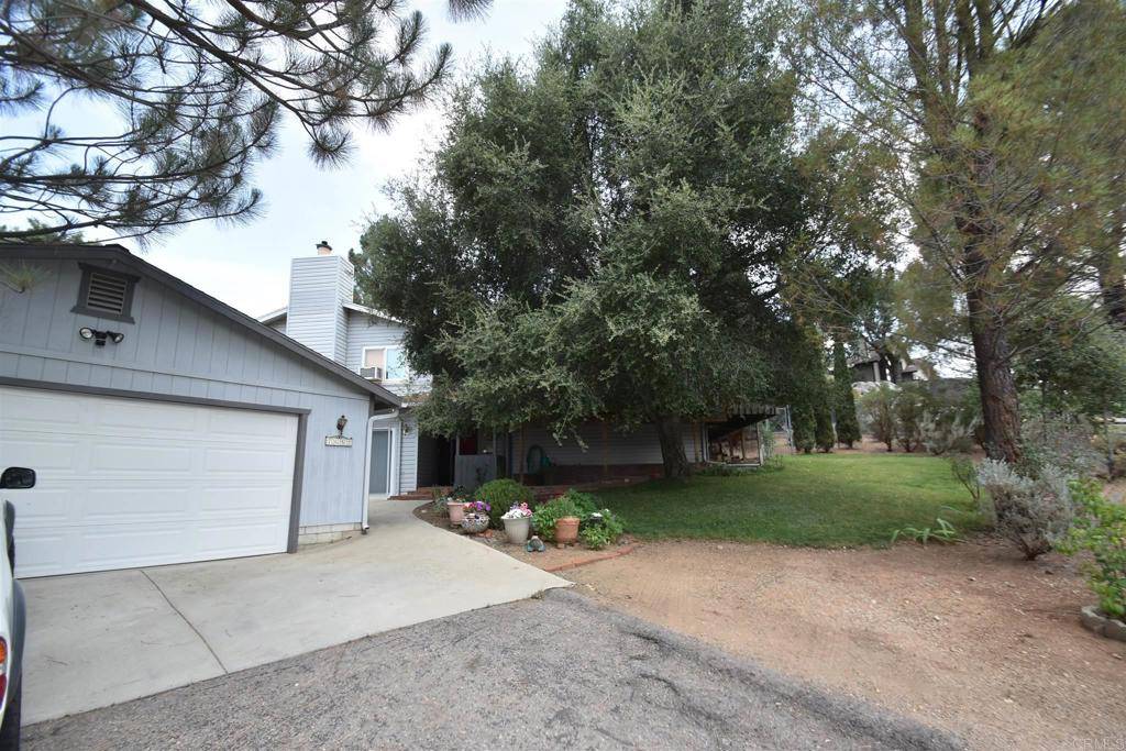 Pine Valley, CA 91962,7652 Calle Del Bosque