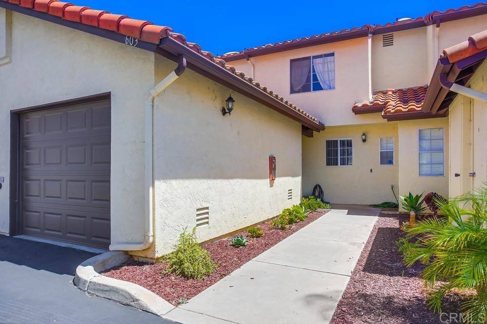 Bonsall, CA 92003,5704 Camino Del Cielo #603