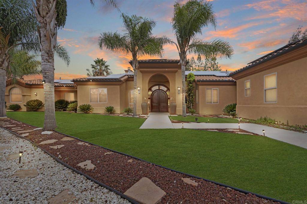 Jamul, CA 91935,1830 Honey Springs Rd