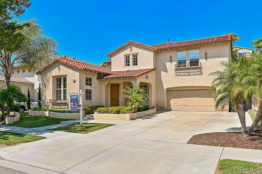 Chula Vista, CA 91915,1477 OLD JANAL RANCH RD
