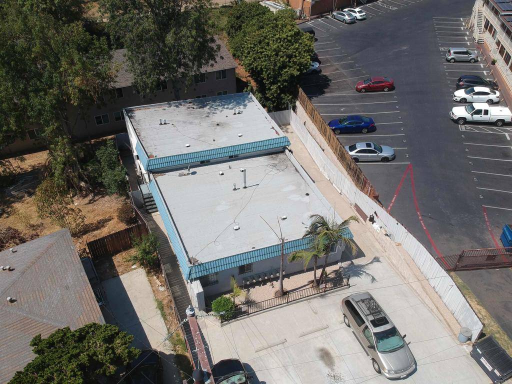 Linda Vista, CA 92111,Address not disclosed