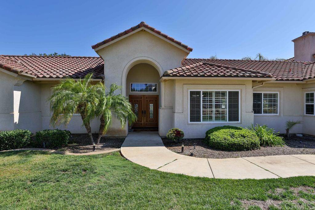 Valley Center, CA 92082,30585 Crescent Moon Dr.