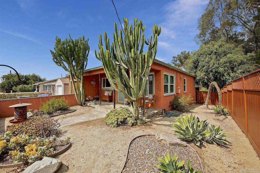 San Diego, CA 92105,4040 Pepper DR
