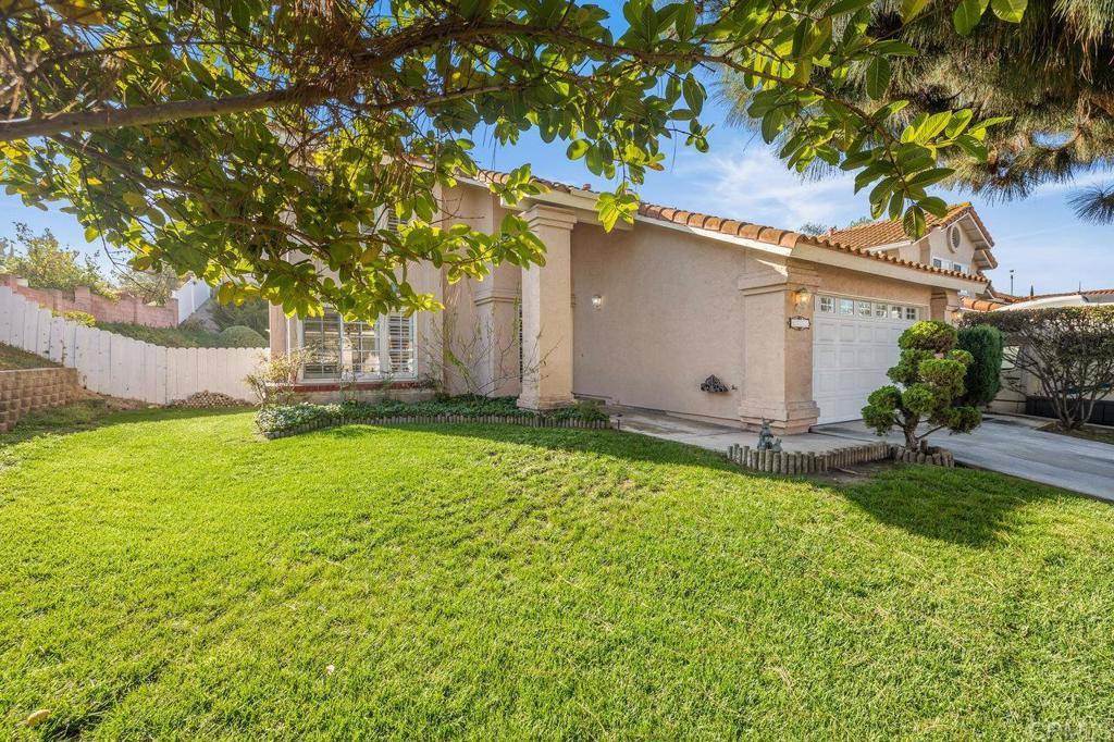 Bonita, CA 91902,1772 Hampton CT