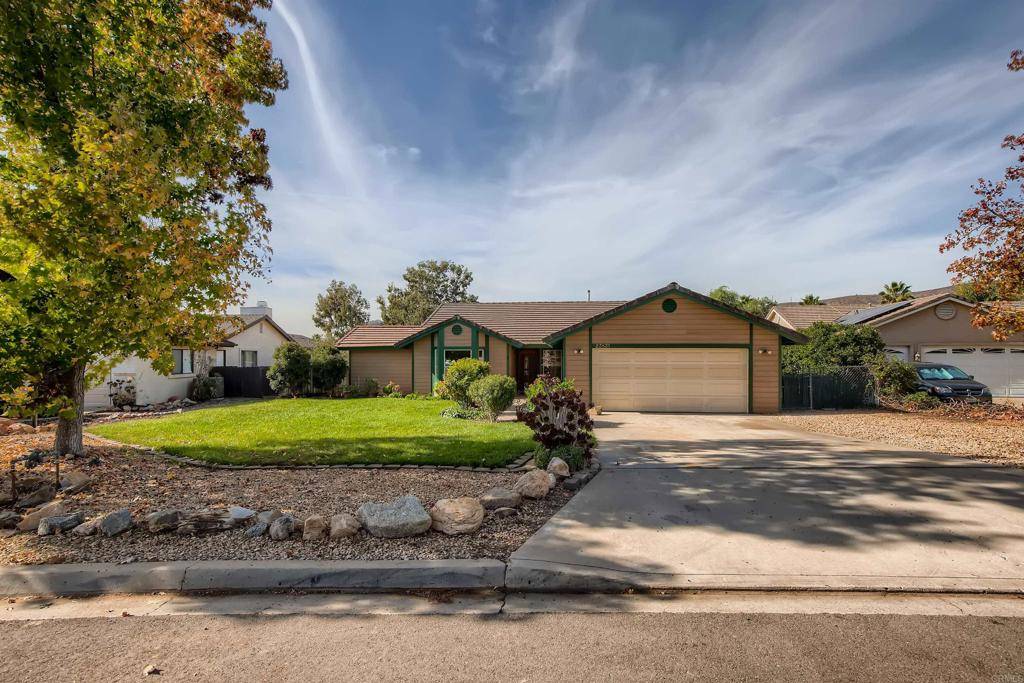 Ramona, CA 92065,23831 Oak Meadow DR