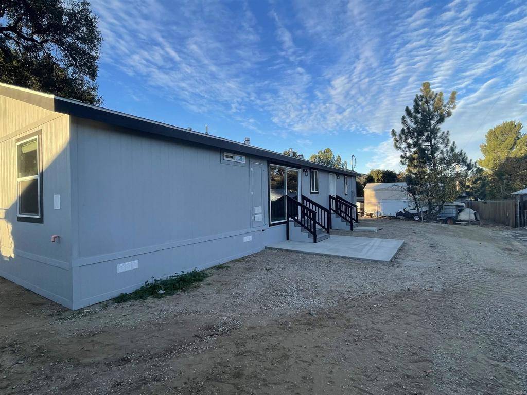 Campo, CA 91906,29534 Primrose DR