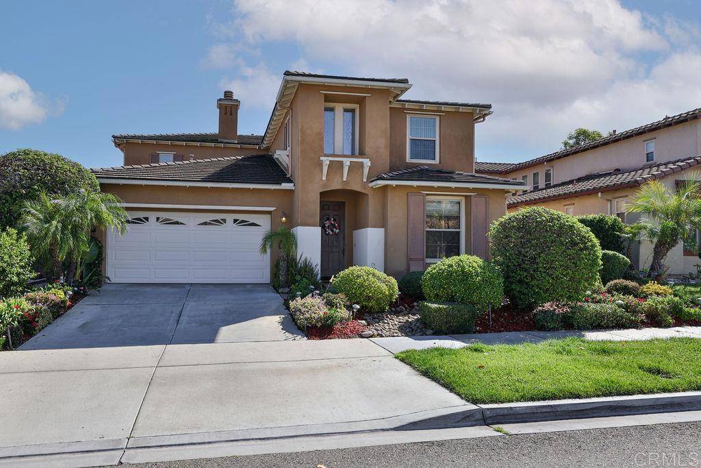 Chula Vista, CA 91915,1677 Copper Penny DR