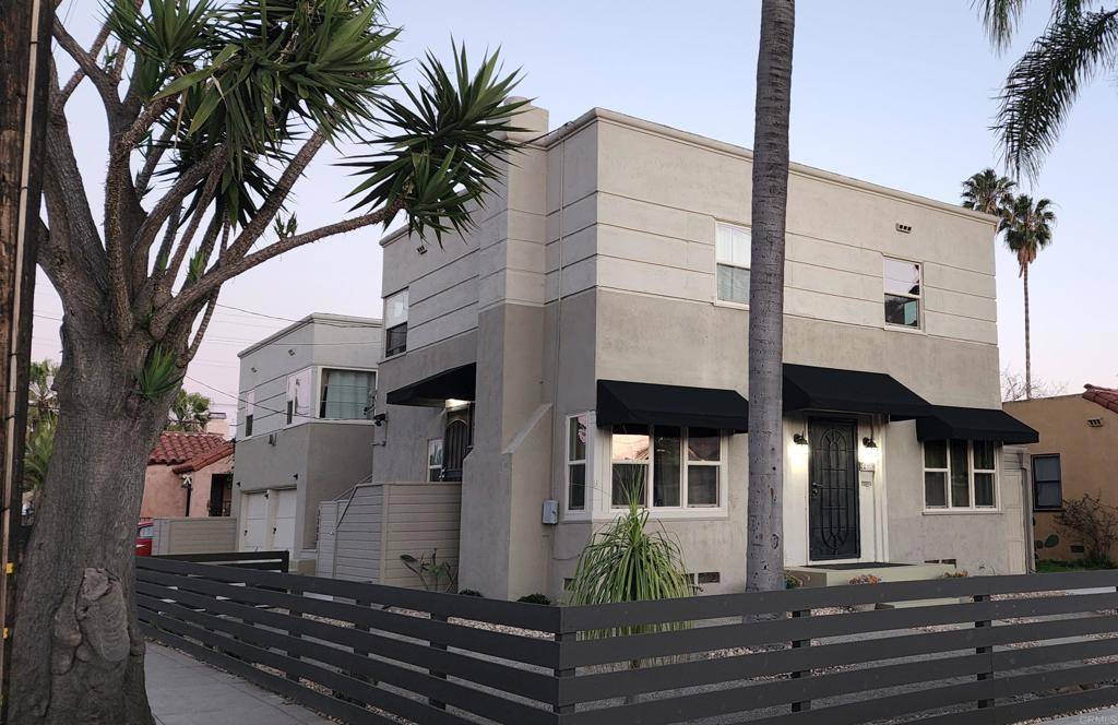 San Diego, CA 92116,4491 33rd PL