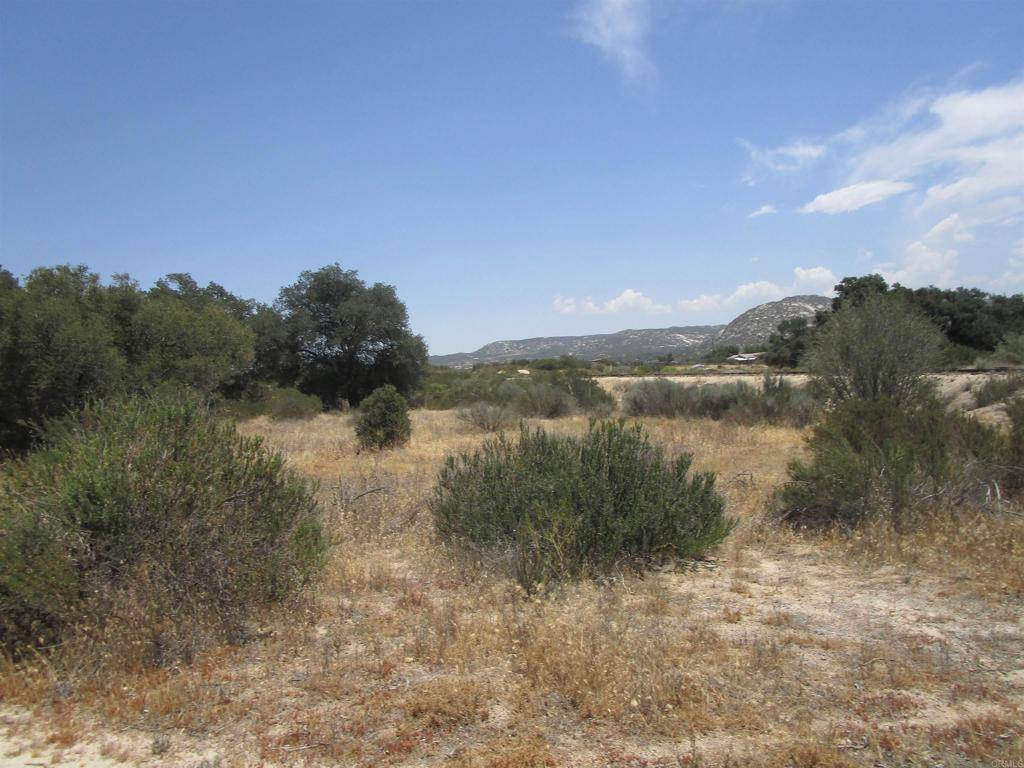 Campo, CA 91906,97 .51 acres Hwy. 94