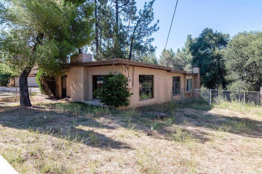 Pine Valley, CA 91962,28905 Deer Creek Trl