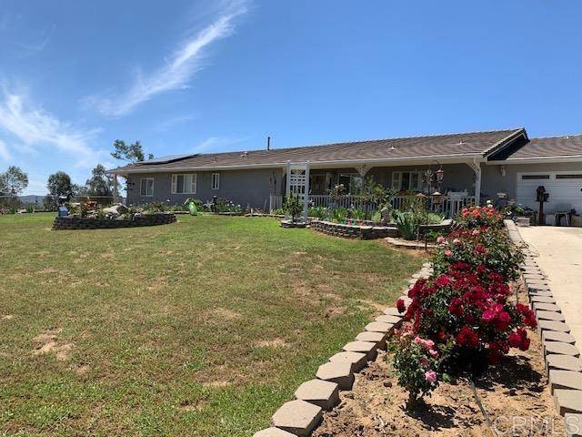 Ramona, CA 92065,652 Moonlight WAY