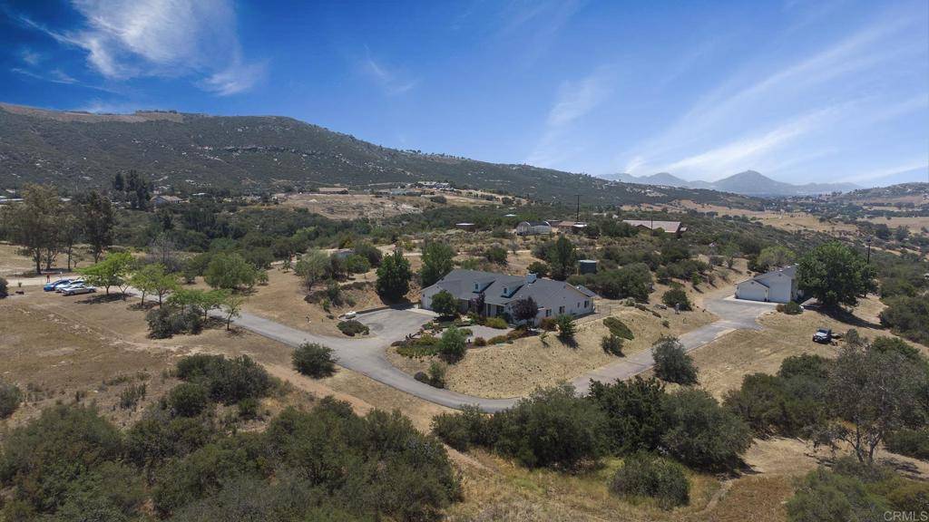 Ramona, CA 92065,18891 Old Julian Trail