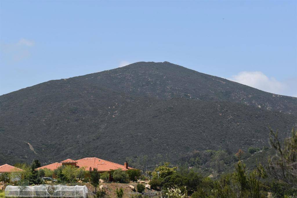 Jamul, CA 91935,4 Ac. Hilary DR