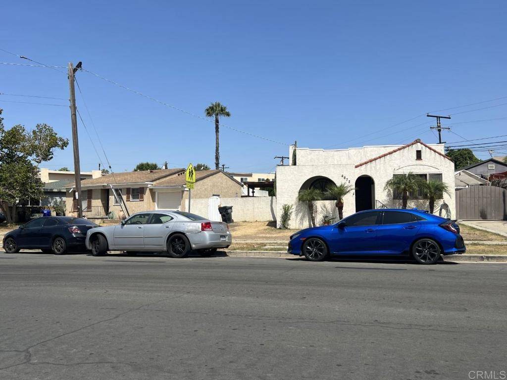 San Diego, CA 92116,4668 4672 E. Mt View