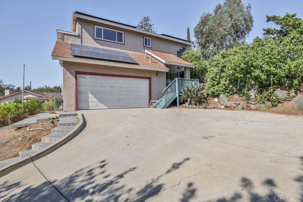 Lakeside, CA 92040,8465 Vista Del Cajon PL