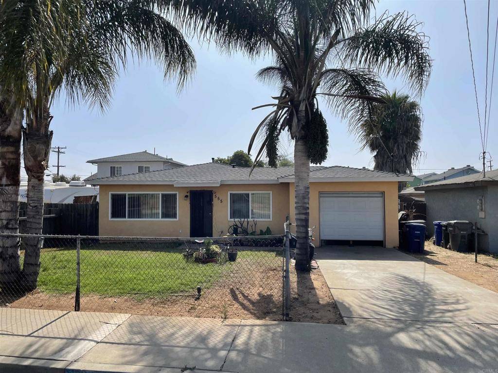 Imperial Beach, CA 91932,555 57 8th ST