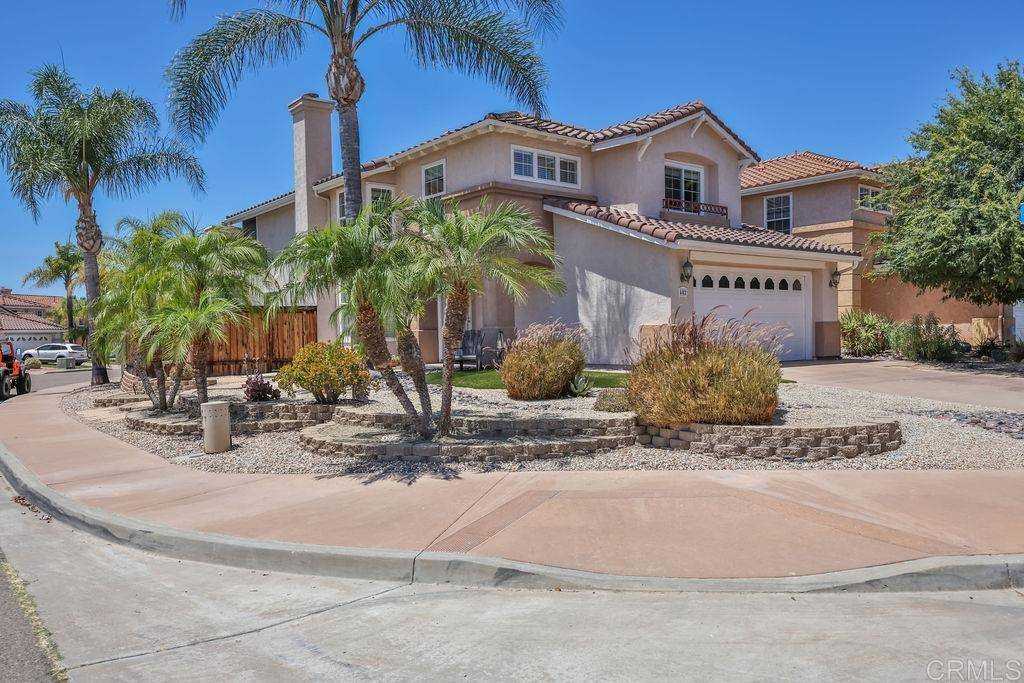 Santee, CA 92071,402 Pebblestone PL