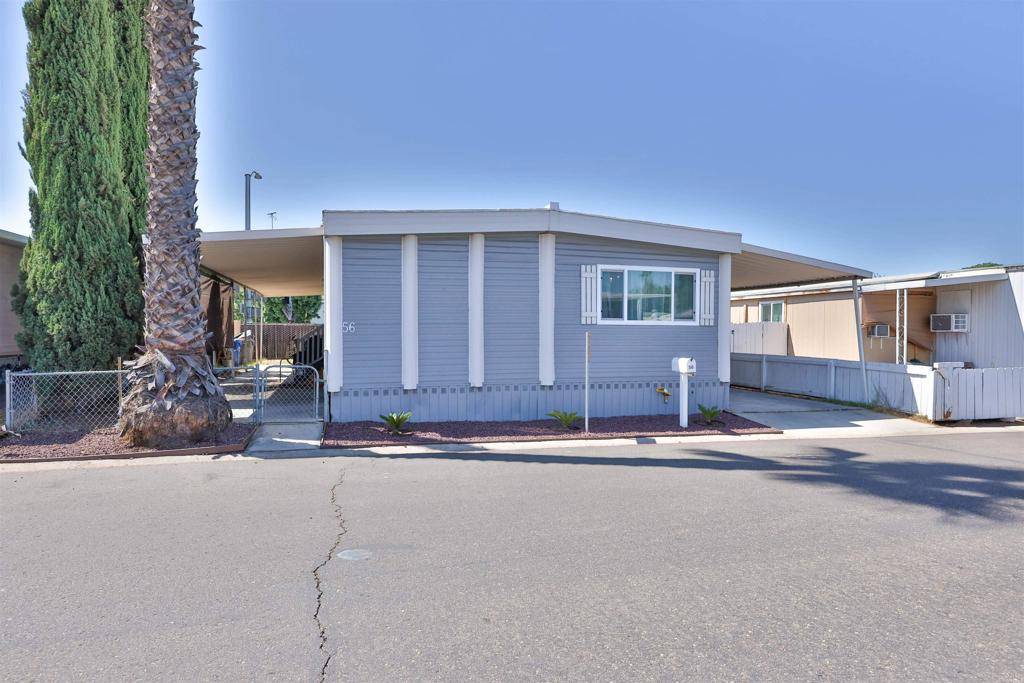 El Cajon, CA 92021,400 Greenfield Drive #56