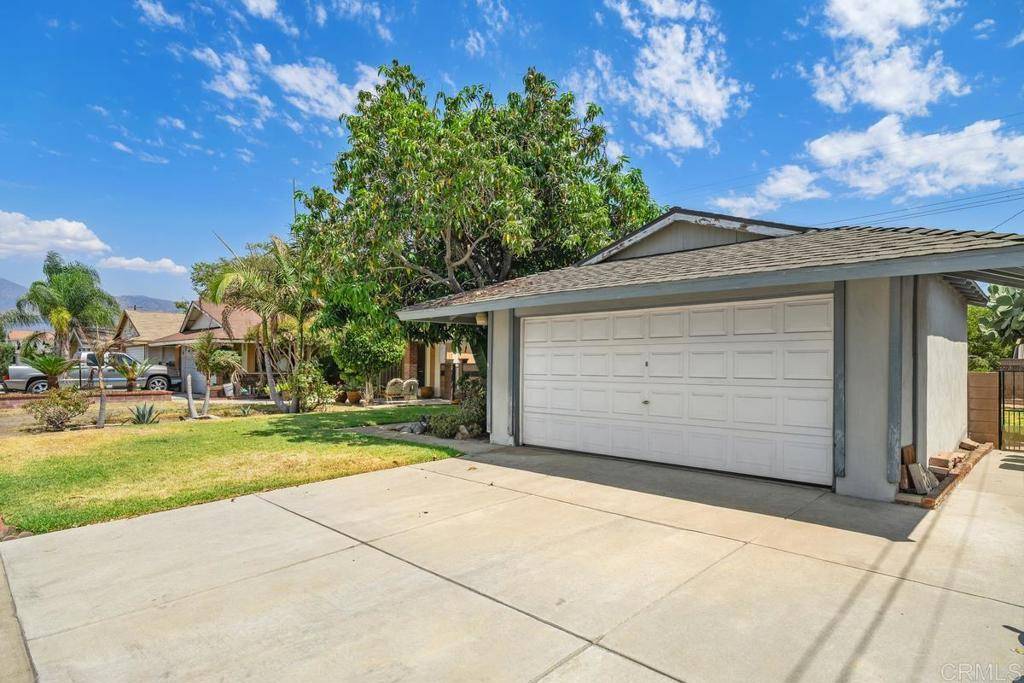 Baldwin Park, CA 91706,4828 Jerry AVE