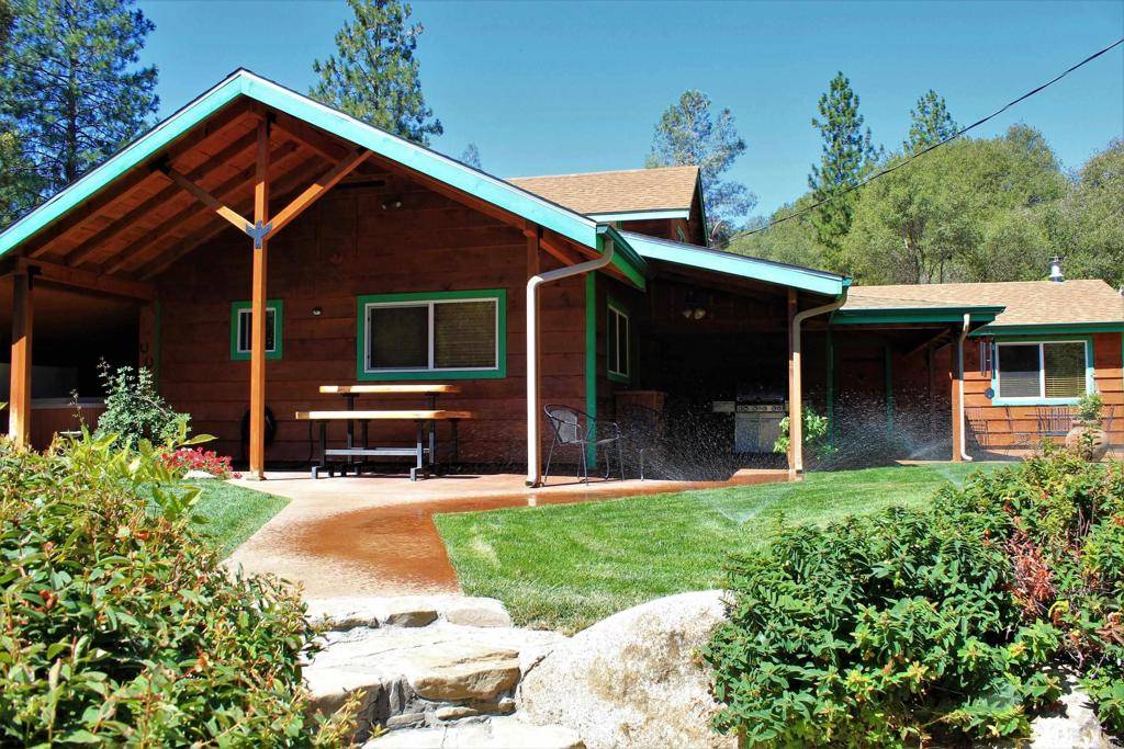 Ahwahnee, CA 93601,45418 Nipp lane