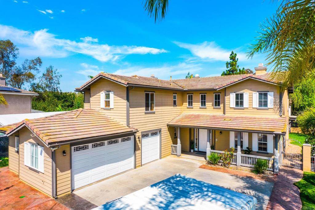 Bonita, CA 91902,3620 Bonita Farms CT
