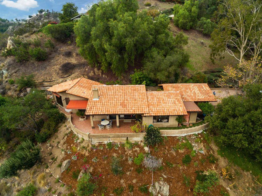El Cajon, CA 92019,2710 Dehesa RD