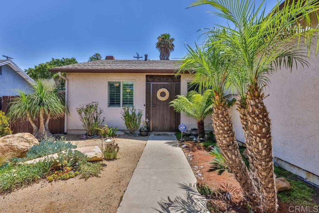 Spring Valley, CA 91977,355 Vecino CT